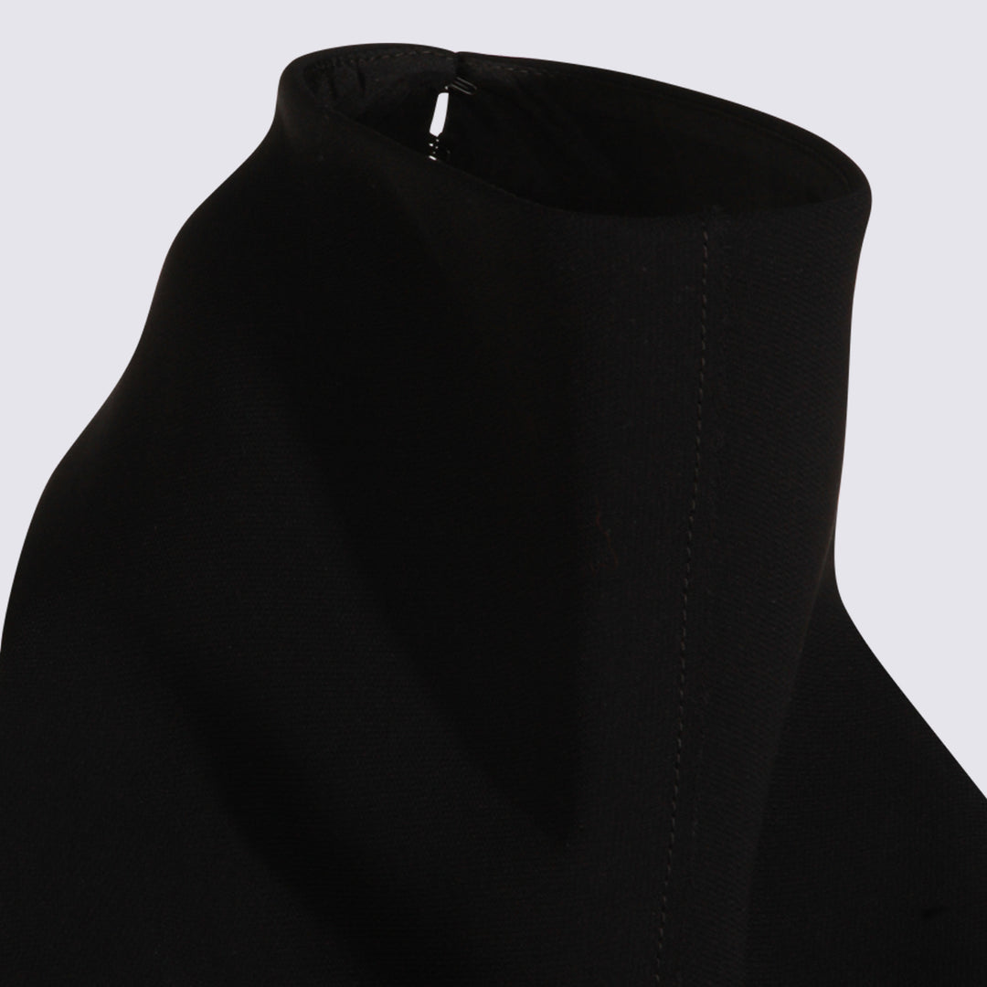 Khaite Top - Nero | 813a2bae51d77b9d9f1a57e692f2a85dcbc37982