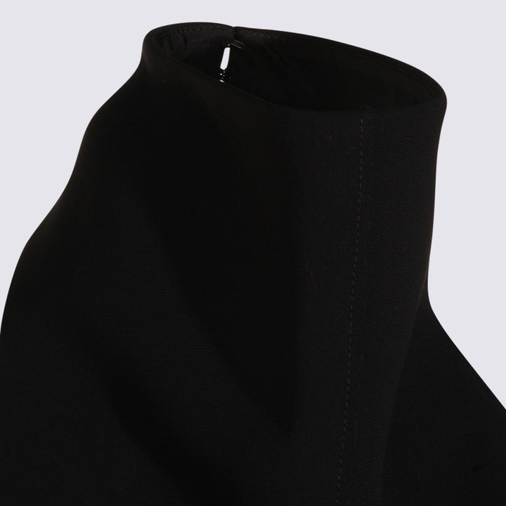 Khaite Top - Nero | 813a2bae51d77b9d9f1a57e692f2a85dcbc37982