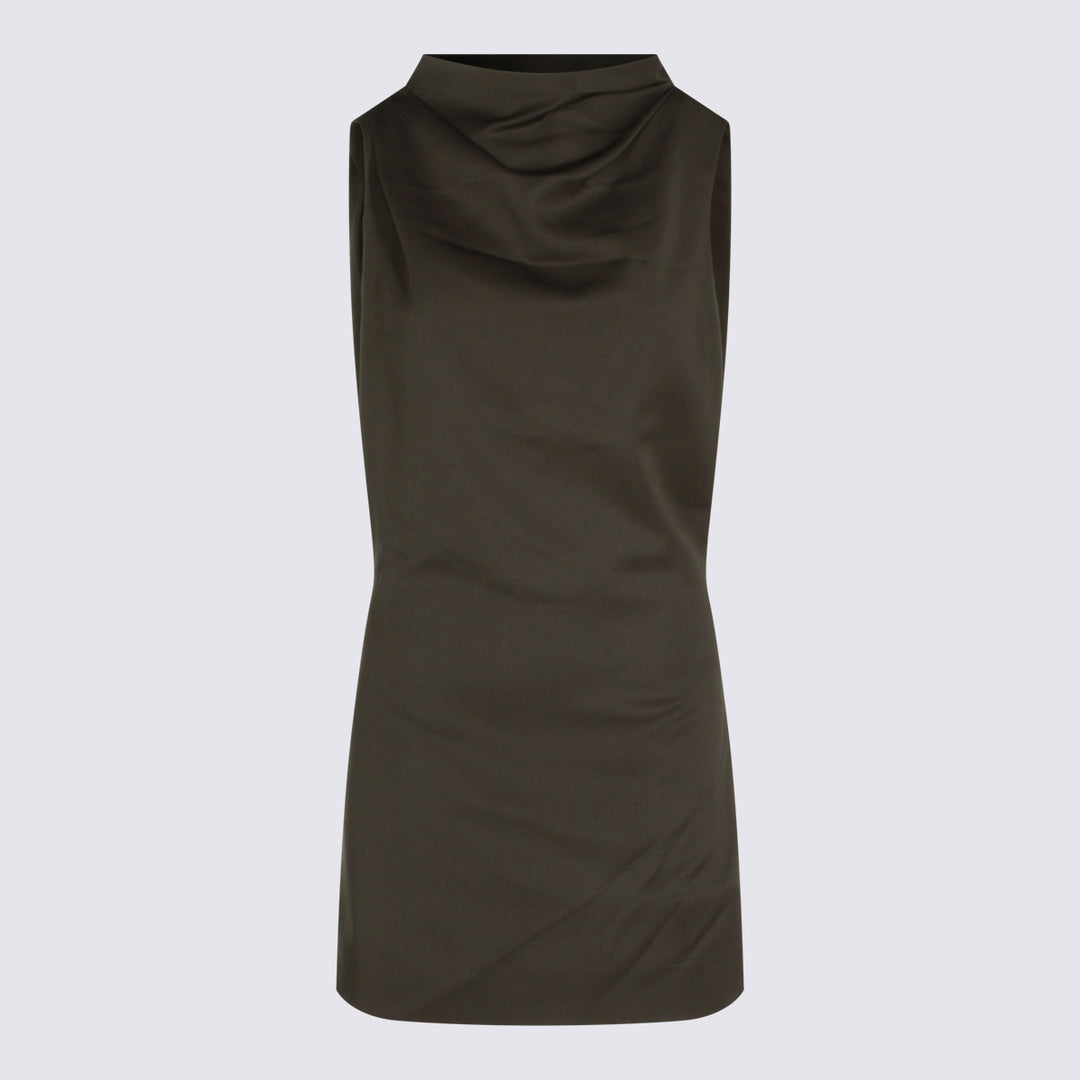 Khaite Dresses - CLOVE | 002e6aea6821255afa16af7655c78960771ded5d