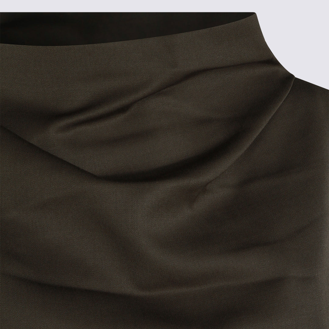 Khaite Dresses - CLOVE | 82f06919e4fb7ad11765d8bc4bdbb1df4aace716