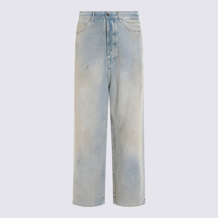 Amiri Jeans - PERFECT ANTIQUE INDIGO | 2d9d7c80b330648fd5d1aadc3305472d9886295c