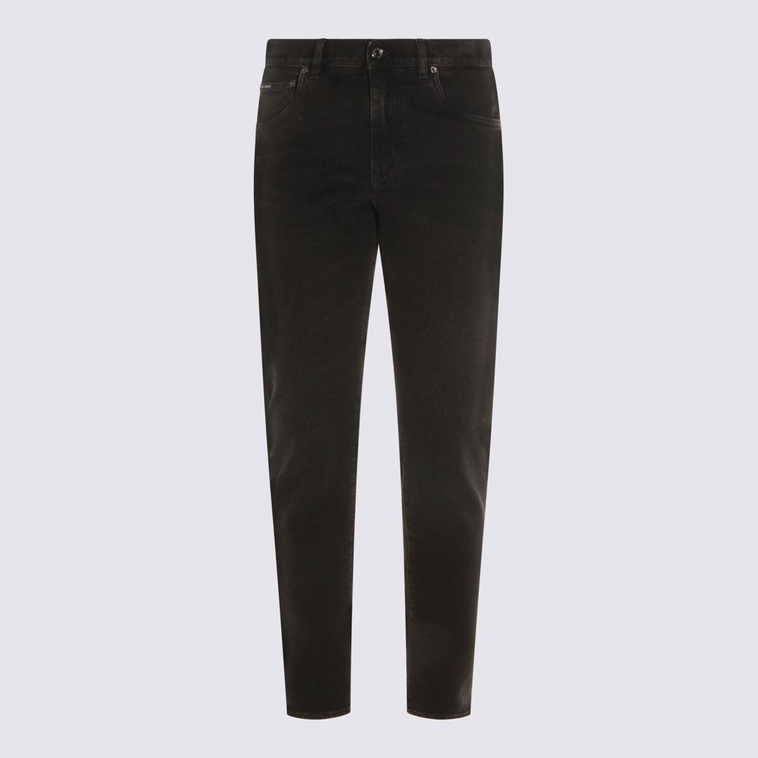 Dolce & Gabbana Jeans - Nero | 0cde29db9e8fe12a3ab1d14adcd28f128763963e