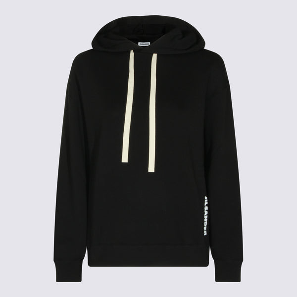 Sweaters Nero