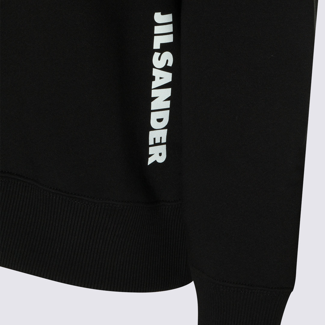 Jil Sander Sweaters - Nero | 9ad6c26254078838b56dd33234c1b5dbdbfd4724