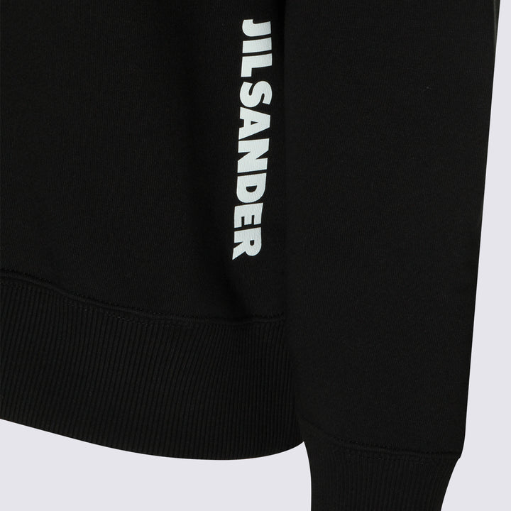 Jil Sander Sweaters - Nero | 9ad6c26254078838b56dd33234c1b5dbdbfd4724