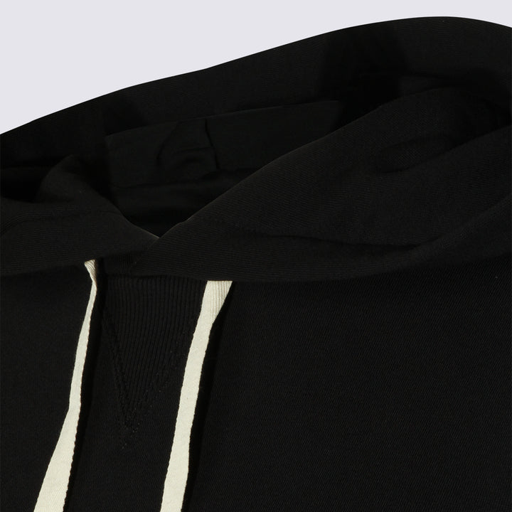 Jil Sander Sweaters - Nero | c026dcadd9cf3c23b629e909a6e6dce0c64d8765