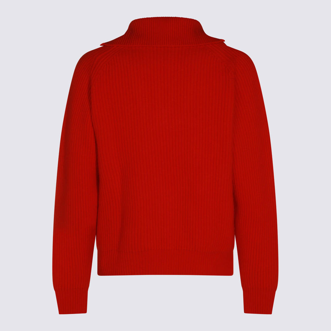 Jil Sander Sweaters - POPPY | 4b300631562b537daa305b23e3c211dc311973cb