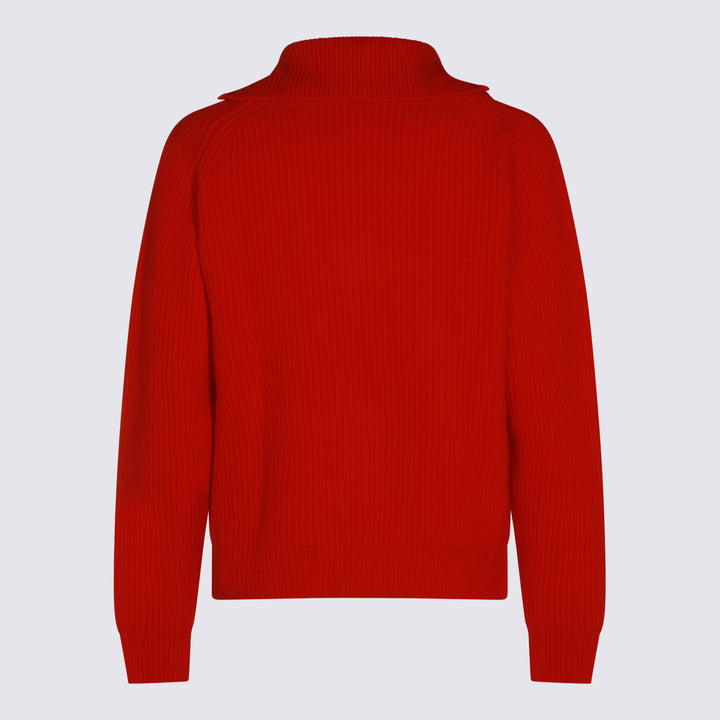 Jil Sander Sweaters - POPPY | 4b300631562b537daa305b23e3c211dc311973cb