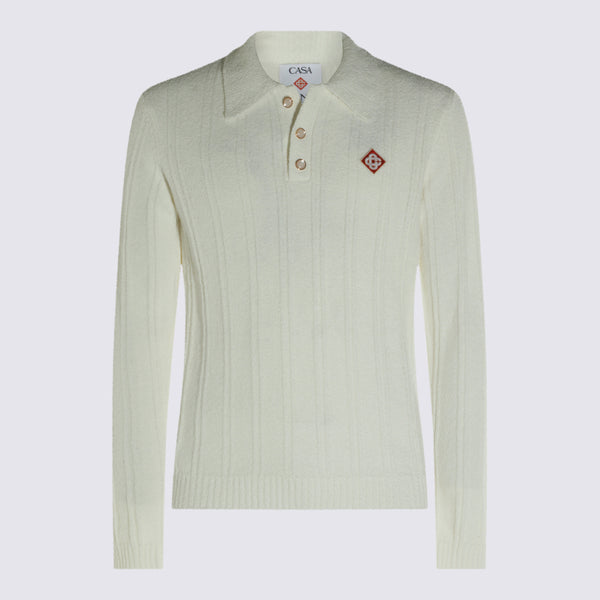 Sweaters Bianco