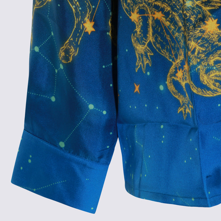 Casablanca Shirts - Multi | 71f66c4943951533eb5107a5e199cad1afd03b42