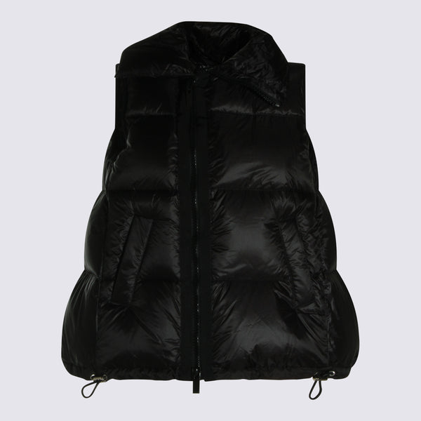Coats Nero