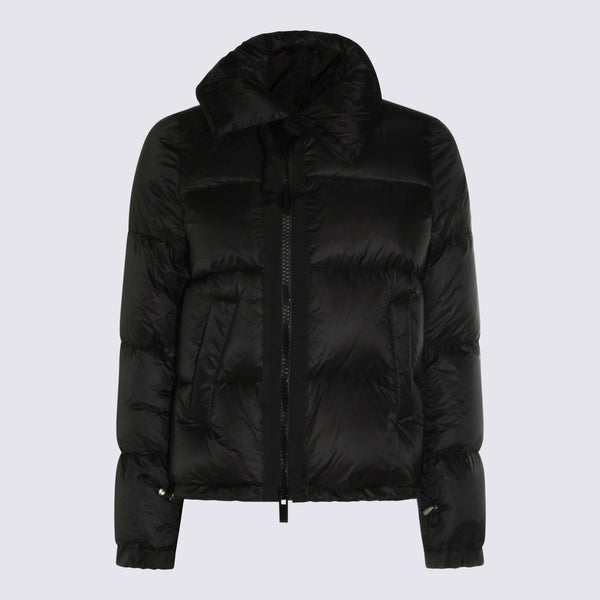 Coats Nero