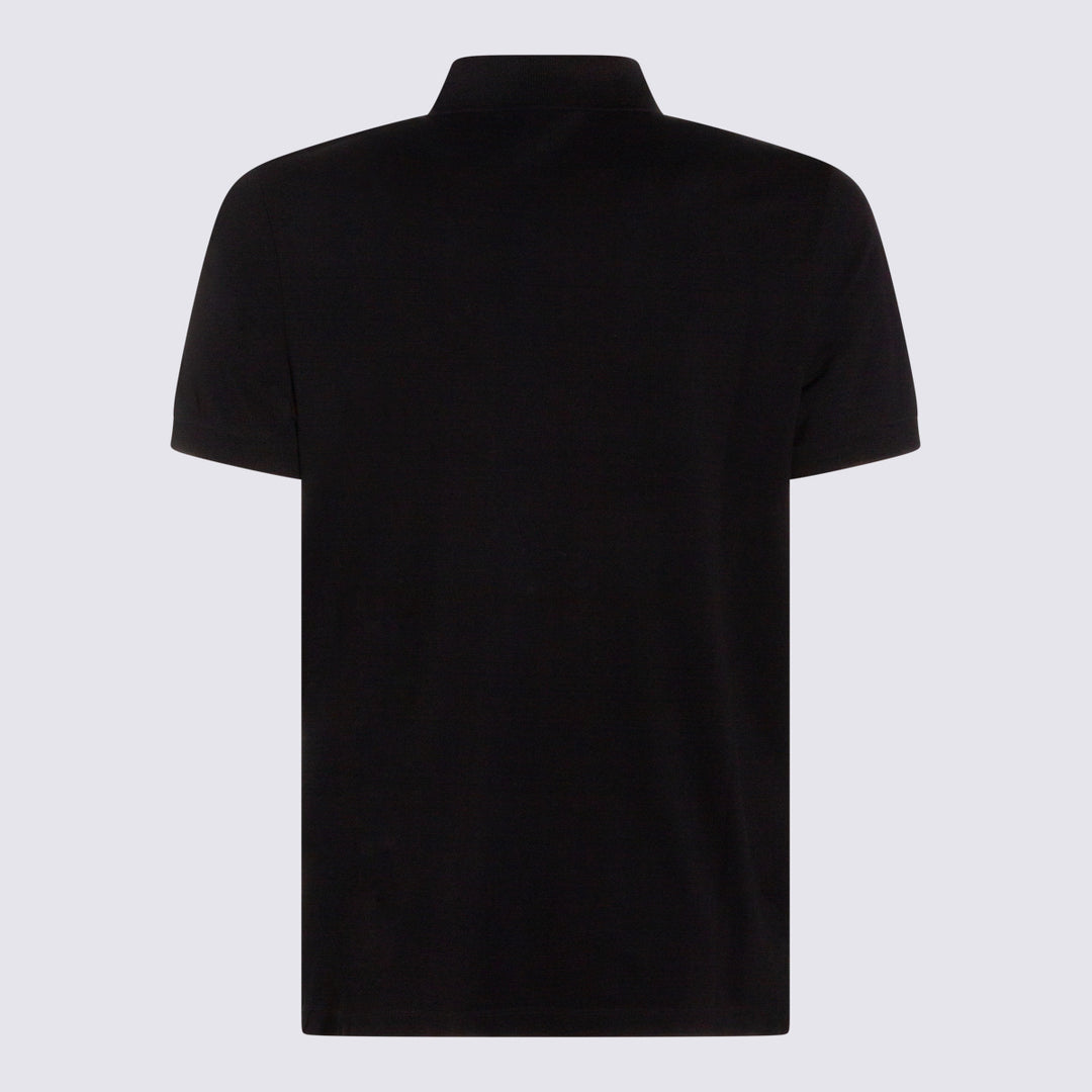 Stone Island T-shirts and Polos - Nero | f2c7a201e0e6128b2d583d65479b4f38857c5aa7