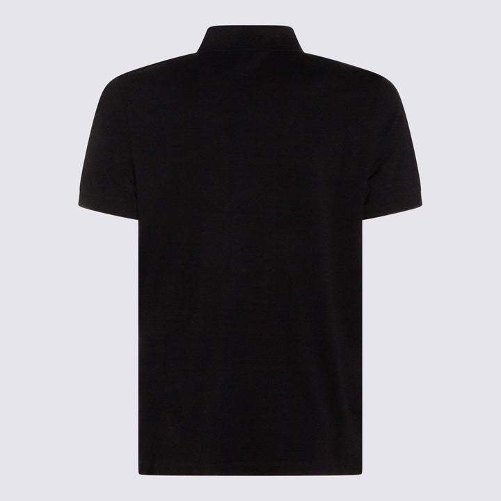 Stone Island T-shirts and Polos - Nero | f2c7a201e0e6128b2d583d65479b4f38857c5aa7