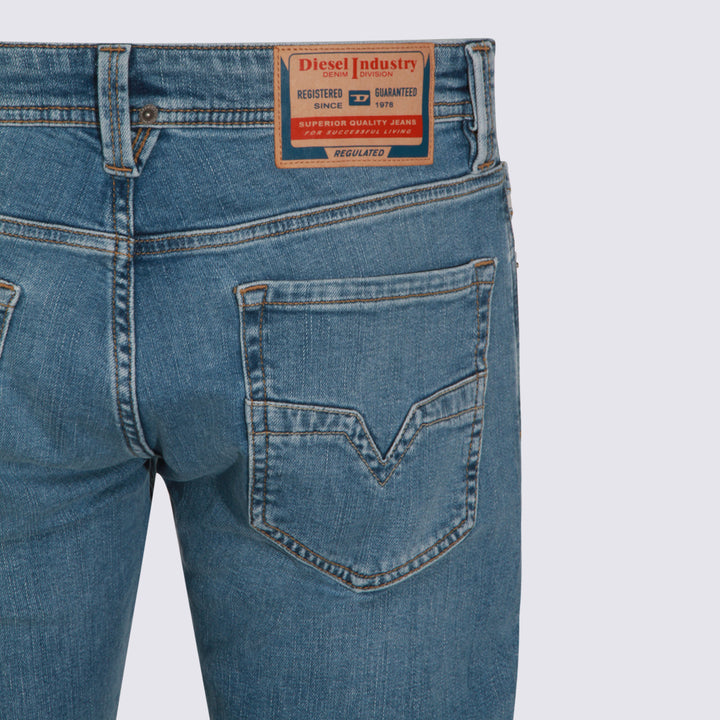 Diesel Jeans - LIGHT BLUE | 2d442940ef4138bae0113b1ae2734ef471743c9a