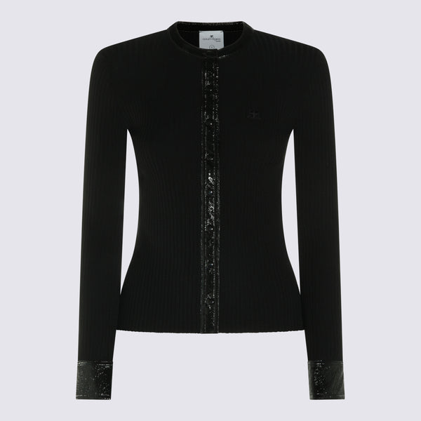 Sweaters Nero