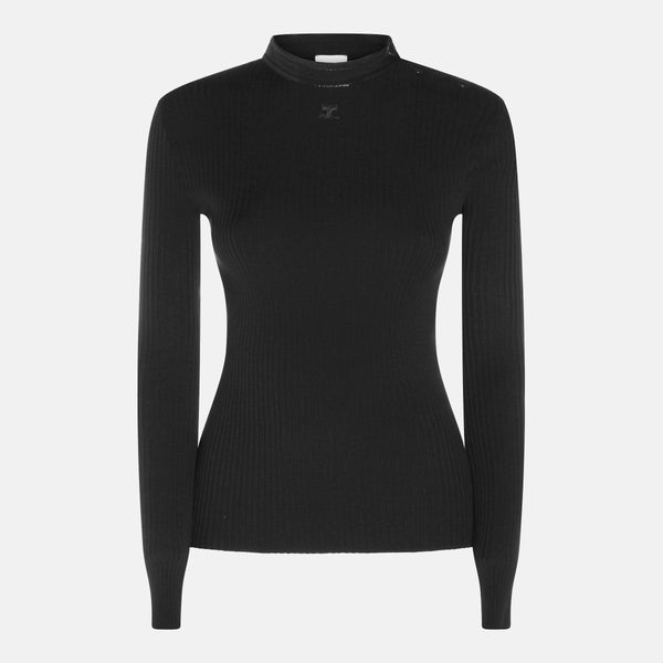 Sweaters Nero