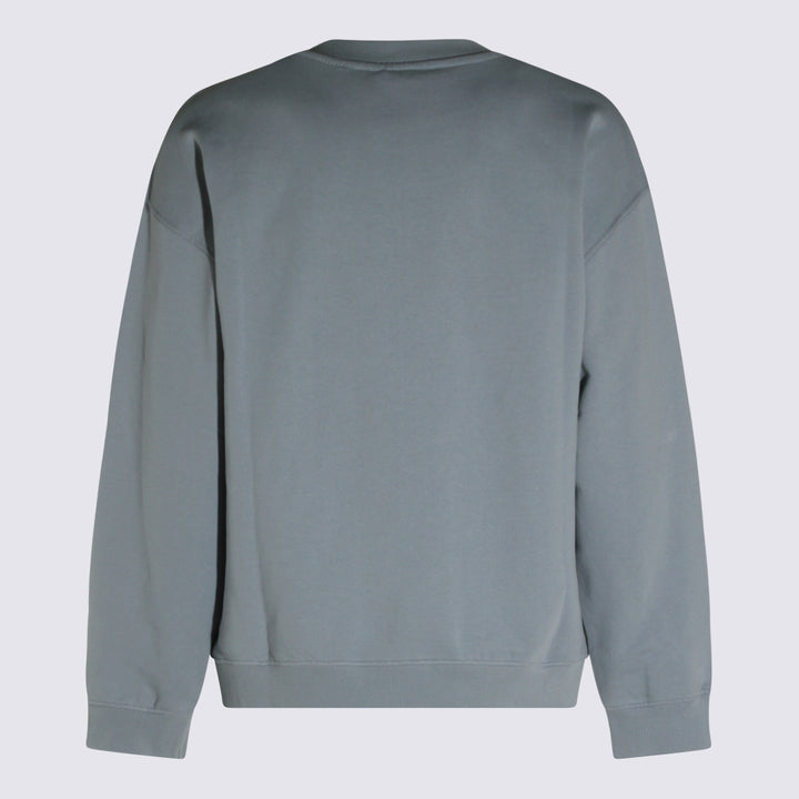 Diesel Sweaters - POWDER BLUE | b33bc0b49df62ef482f7abe3d801d947c1a6858c