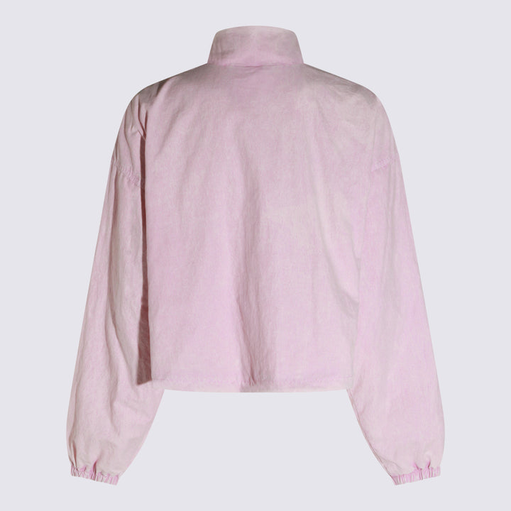 Diesel Jackets - Rosa | 1f93fae8b37028b09baefd20588d6375c086935d