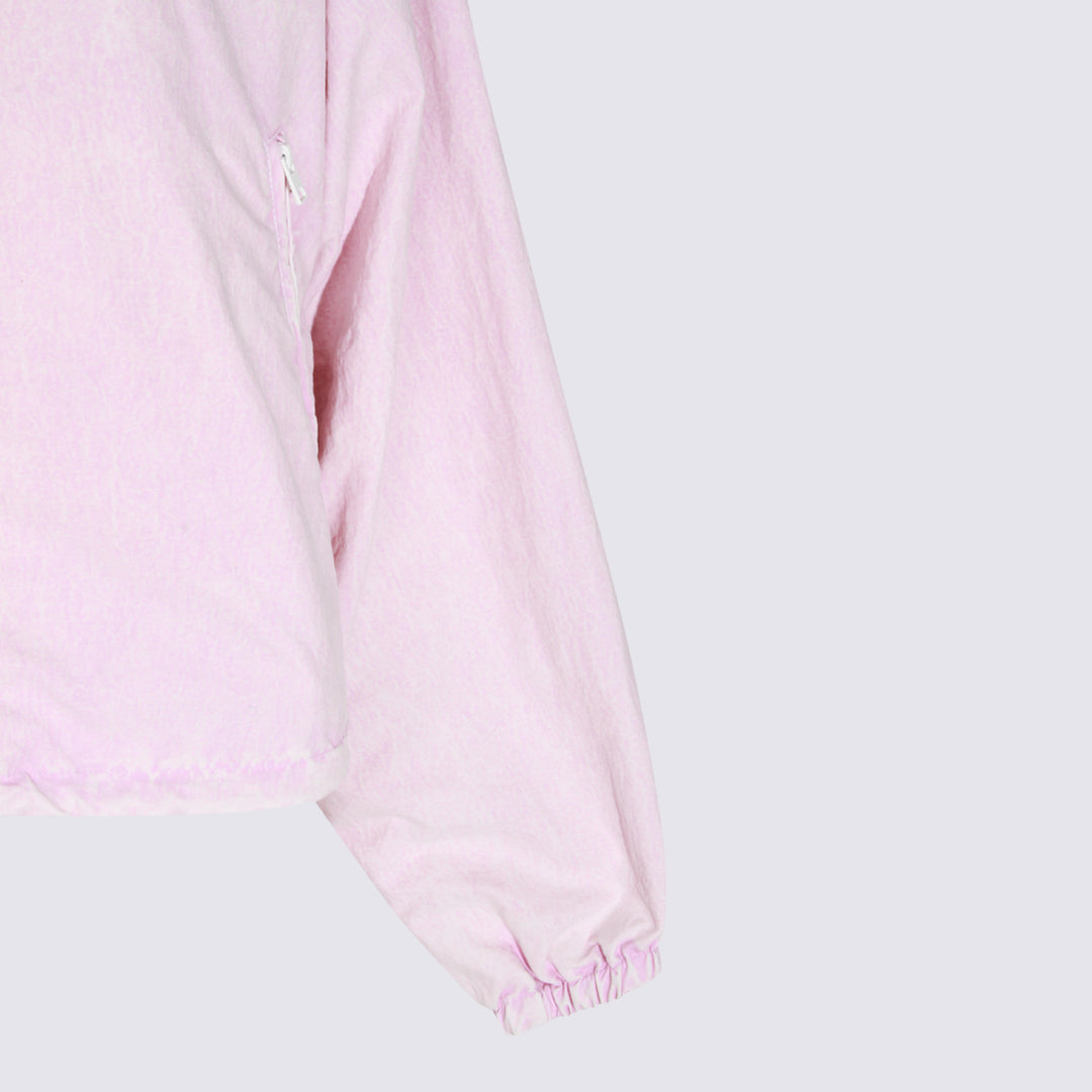 Diesel Jackets - Rosa | 6f4826c94dac04eb0f24c52de37f1dfabe97a590