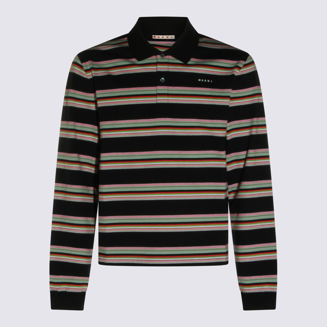 Marni T-shirts and Polos - Multi | 94a5e6832225be4441b466c0f4bbba3285bf2fd7