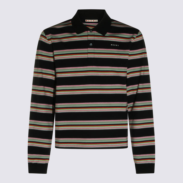 Marni T-shirts and Polos - Multi | 94a5e6832225be4441b466c0f4bbba3285bf2fd7