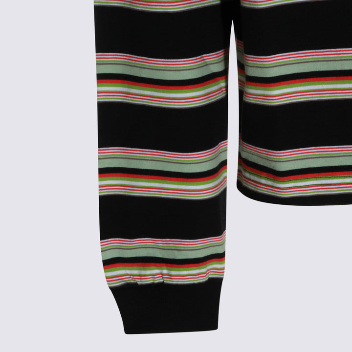 Marni T-shirts and Polos - Multi | aafda40a43ad80cb5b64ed801cf89b824d522a1d