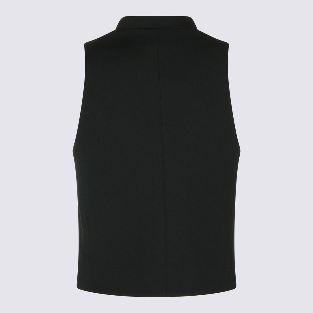 Tom Ford Top - Nero | 81c7e6c101ae1c8442c887d15ed4aed8be5a84df