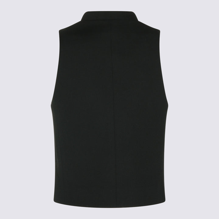 Tom Ford Top - Nero | 81c7e6c101ae1c8442c887d15ed4aed8be5a84df