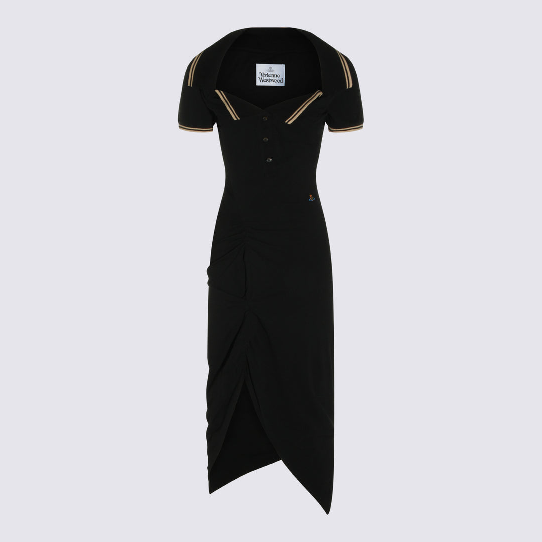 Vivienne Westwood Dresses - Nero | 720755ead4f687c3148d1178c56f4dbb46d8e96b