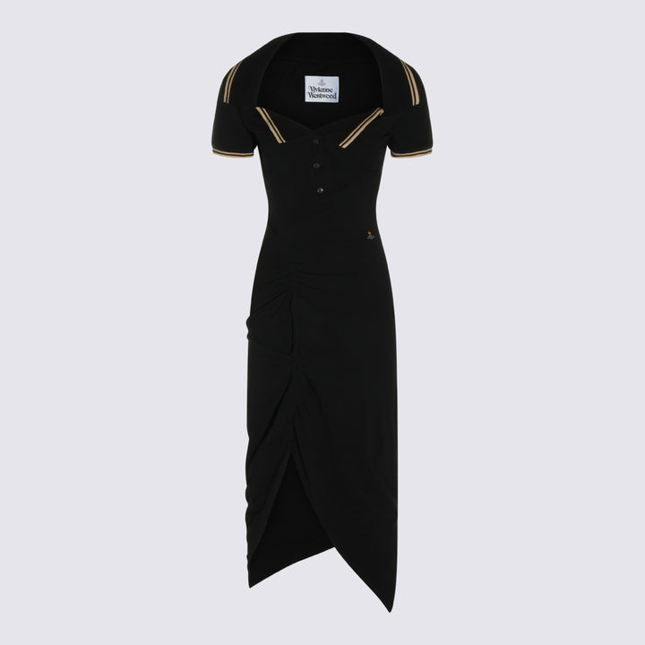 Vivienne Westwood Dresses - Nero | 720755ead4f687c3148d1178c56f4dbb46d8e96b