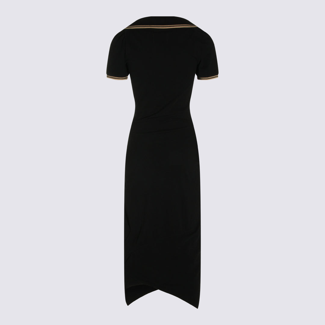 Vivienne Westwood Dresses - Nero | f7cf4cb9127a83599cbbdfa251a3b34bb7ba7041