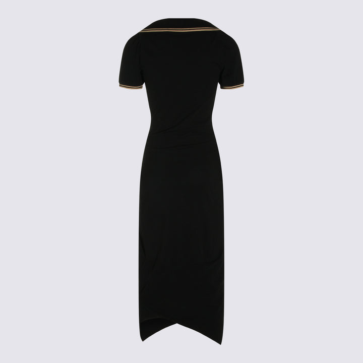 Vivienne Westwood Dresses - Nero | f7cf4cb9127a83599cbbdfa251a3b34bb7ba7041