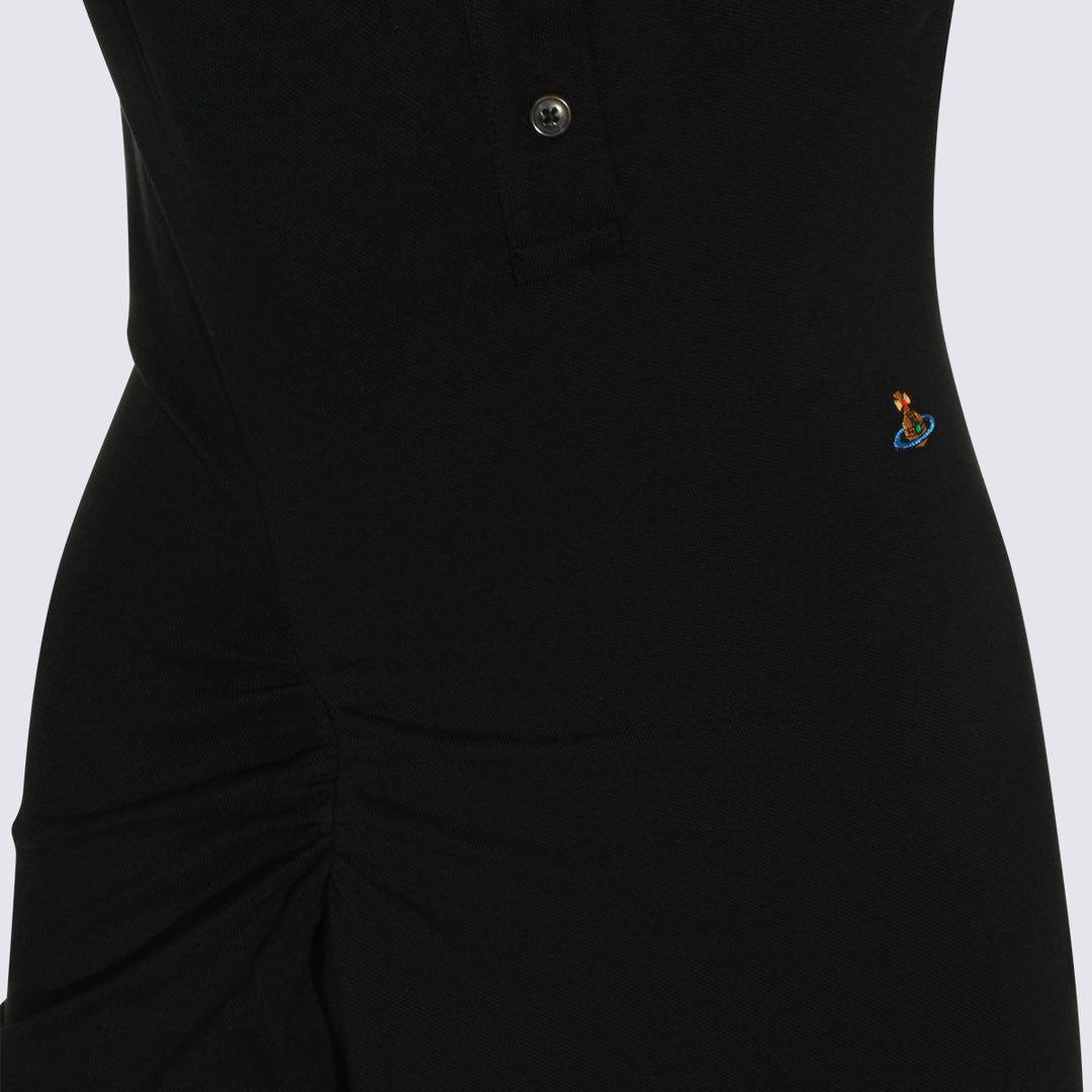 Vivienne Westwood Dresses - Nero | ed2ee15418b7887ccfa5a4cbc603efc8727c0e86