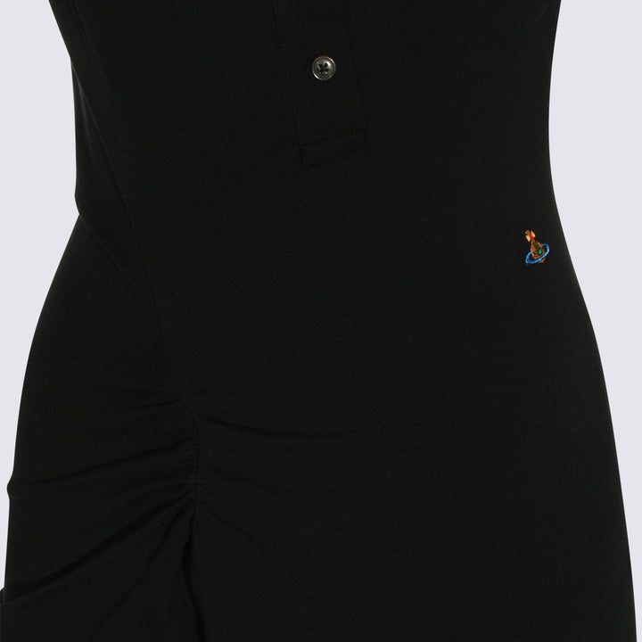 Vivienne Westwood Dresses - Nero | ed2ee15418b7887ccfa5a4cbc603efc8727c0e86