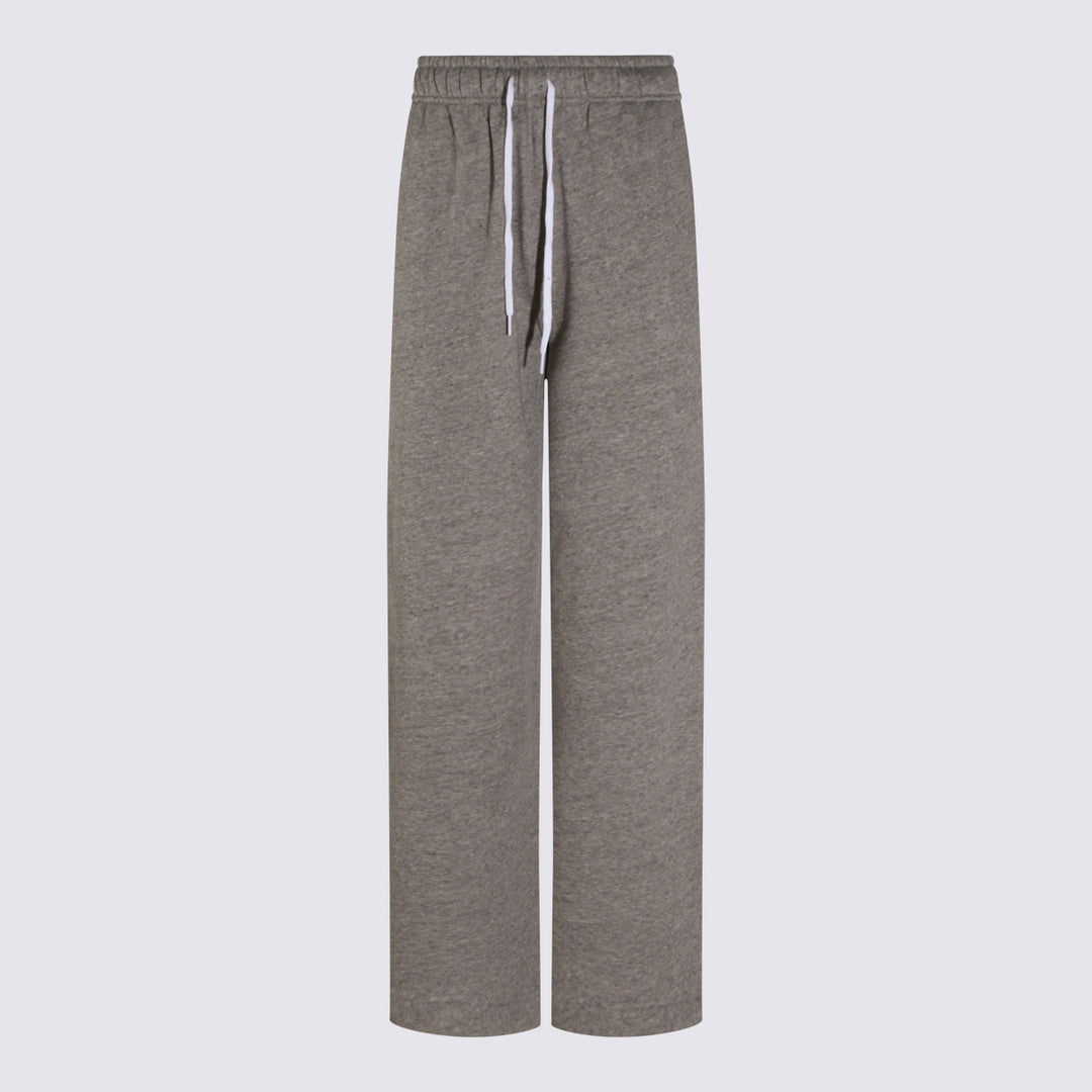 Polo Ralph Lauren Trousers - DARK VINTAGE HEATHER | 20e6c8b68e811a5dc46c1b7fe712226879593734