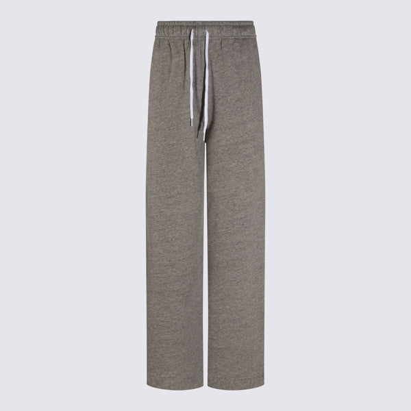 Trousers Dark Vintage Heather