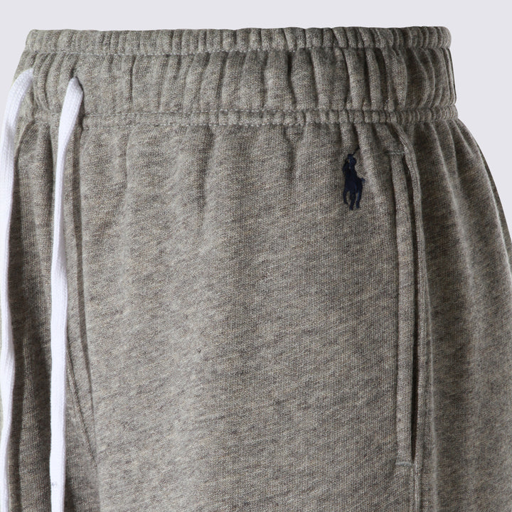 Polo Ralph Lauren Trousers - DARK VINTAGE HEATHER | 6f86d8c3f8780948d50333b68c257a3141bd9fe7