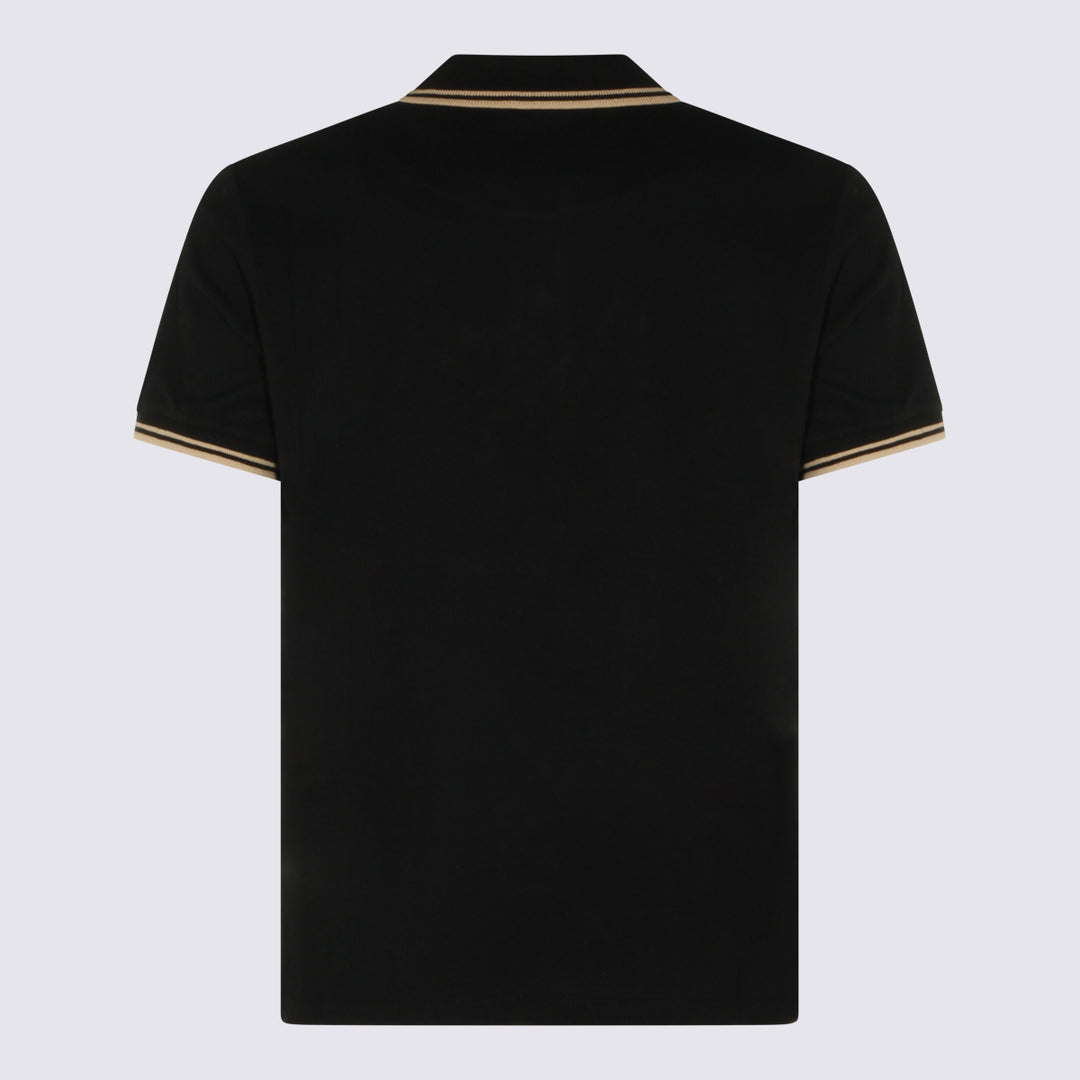 Vivienne Westwood T-shirts and Polos - Nero | 03ab502c44bb6613e357e90bd18b72ea07901b12