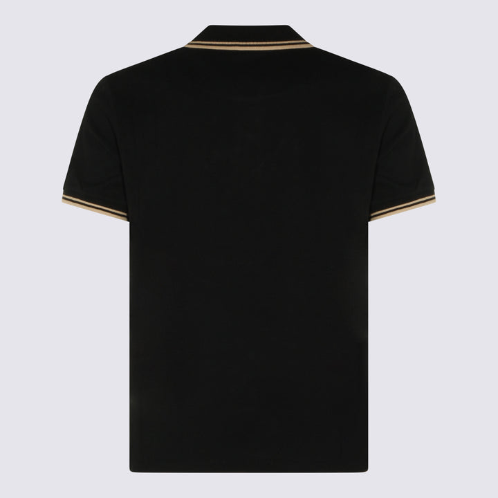 Vivienne Westwood T-shirts and Polos - Nero | 03ab502c44bb6613e357e90bd18b72ea07901b12