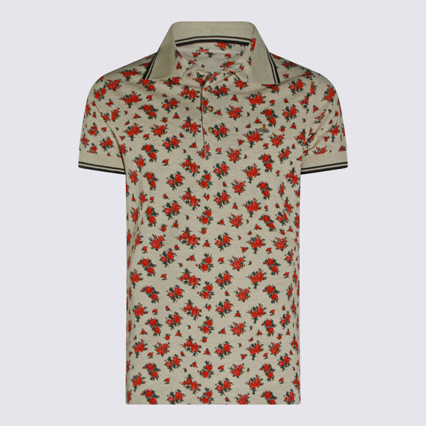 T-Shirts And Polos Roses