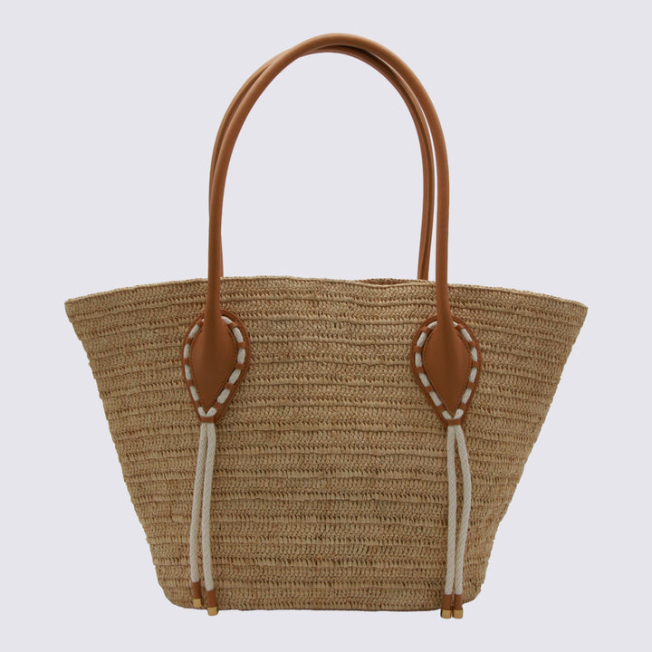 Christian Louboutin Bags - NATURAL/CUOIO | 3d0334e8620700077910868b54782af82f2af63f