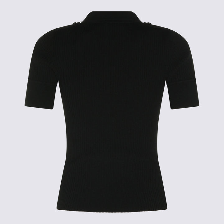 Courreges T-shirts and Polos - Nero | 698514ef17f13715384090681e28dea89dc4a6f3