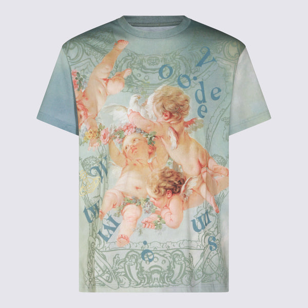 T-Shirts And Polos Multi