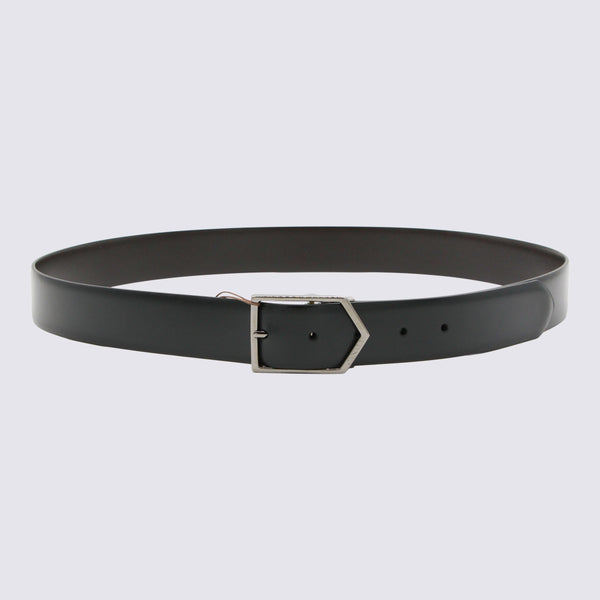Belts Nero