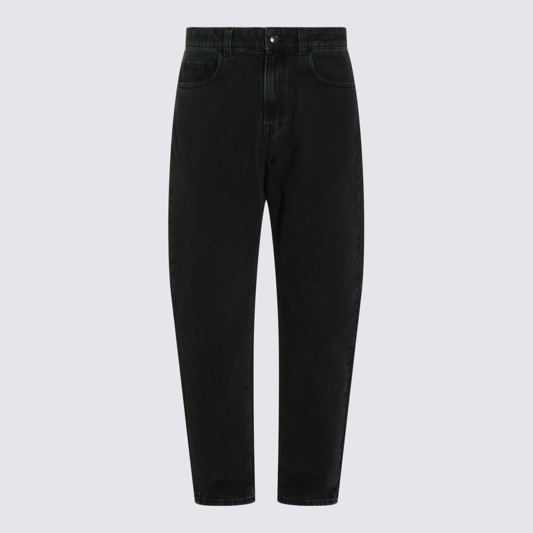 Canali Jeans - ANTHRACITE | 7e4511a48bd0093f98bece8103f40c044c383e8e