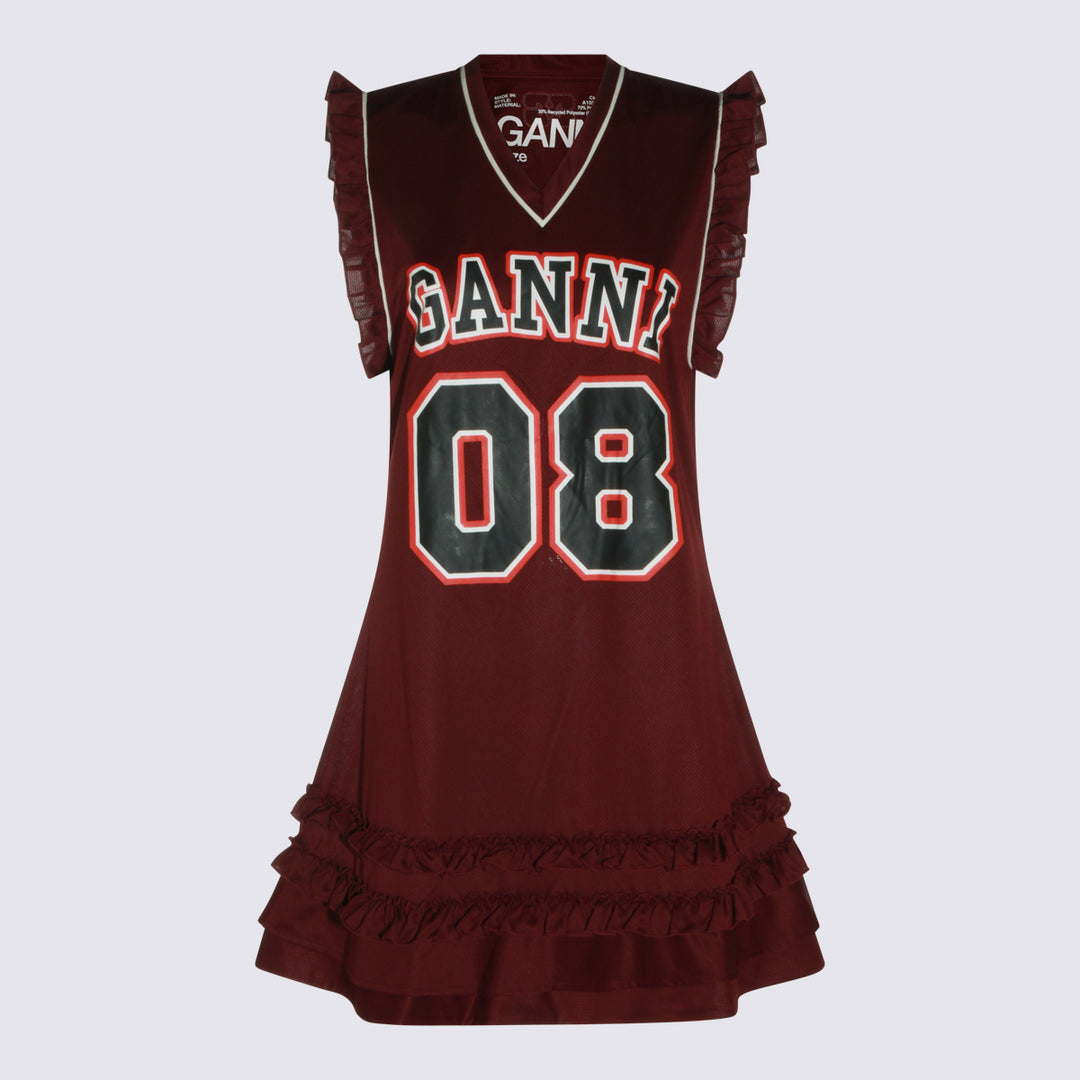 Ganni Dresses - Port Royale | 5d277792797fe37960b874af92e73252ba04ca07