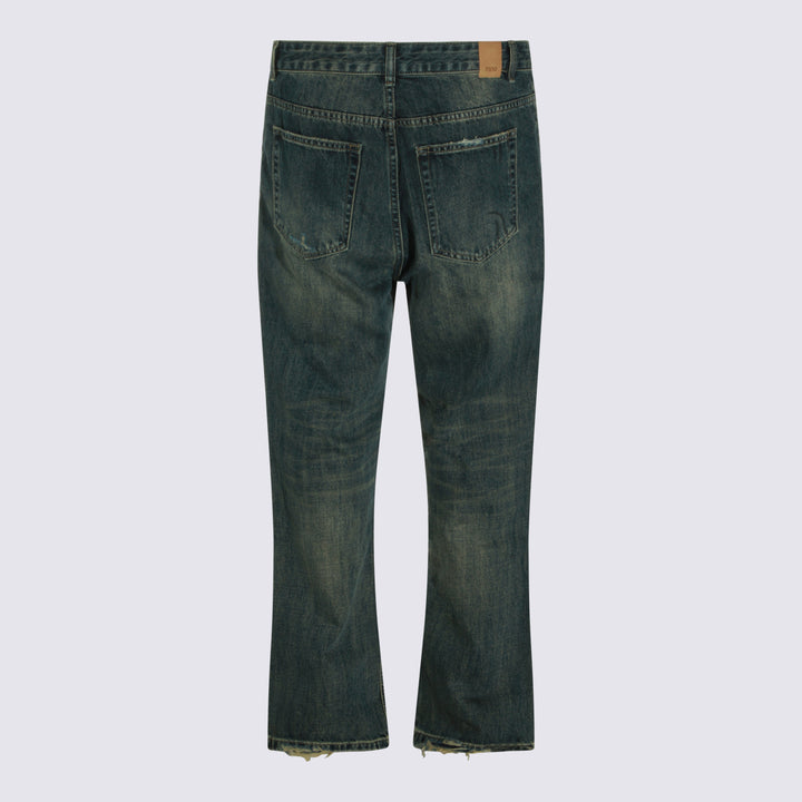 Found Jeans - Blu | 3cf0948e511fc122493504f3a80664dbc7271914