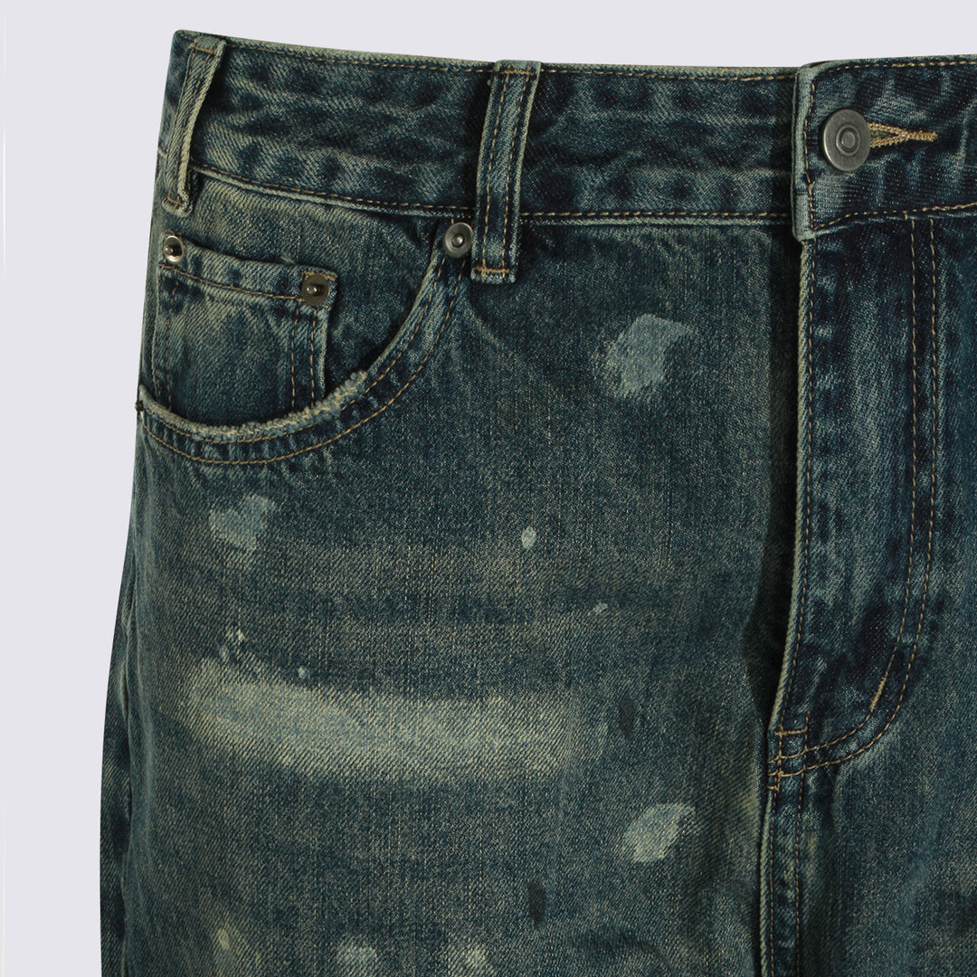 Found Jeans - Blu | 8646616efc13885fa4696be58b75c4f85f3d47a3