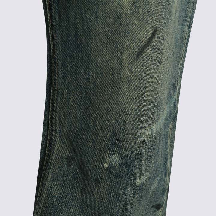 Found Jeans - Blu | 85590e805aedc5274edf3a2943a3bb2d7d37f6a0